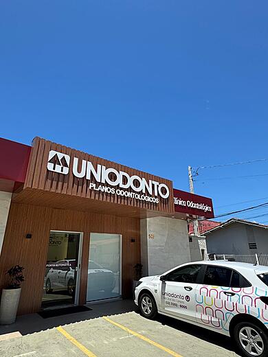 Clínica Uniodonto São Sebastião